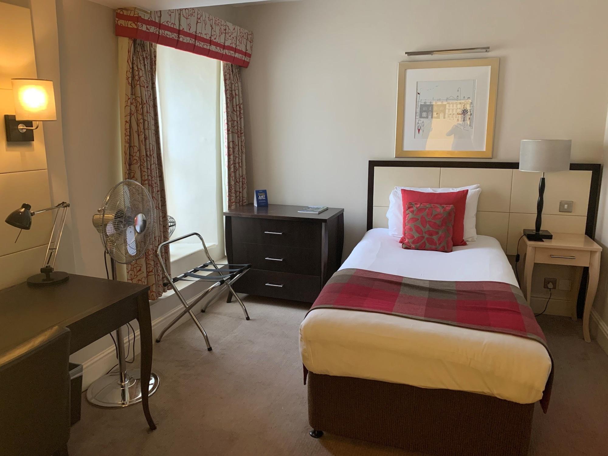 Best Western Plus Angel Hotel Chippenham  Dış mekan fotoğraf