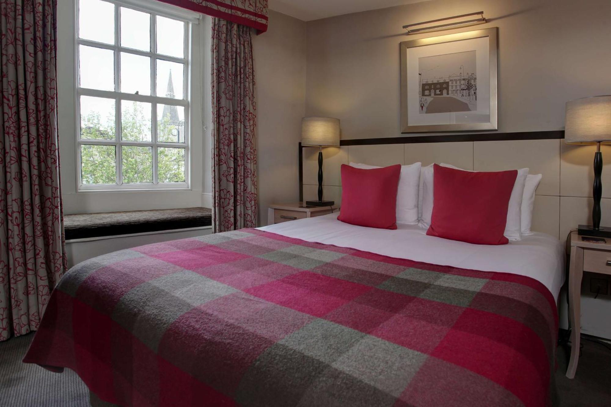 Best Western Plus Angel Hotel Chippenham  Dış mekan fotoğraf