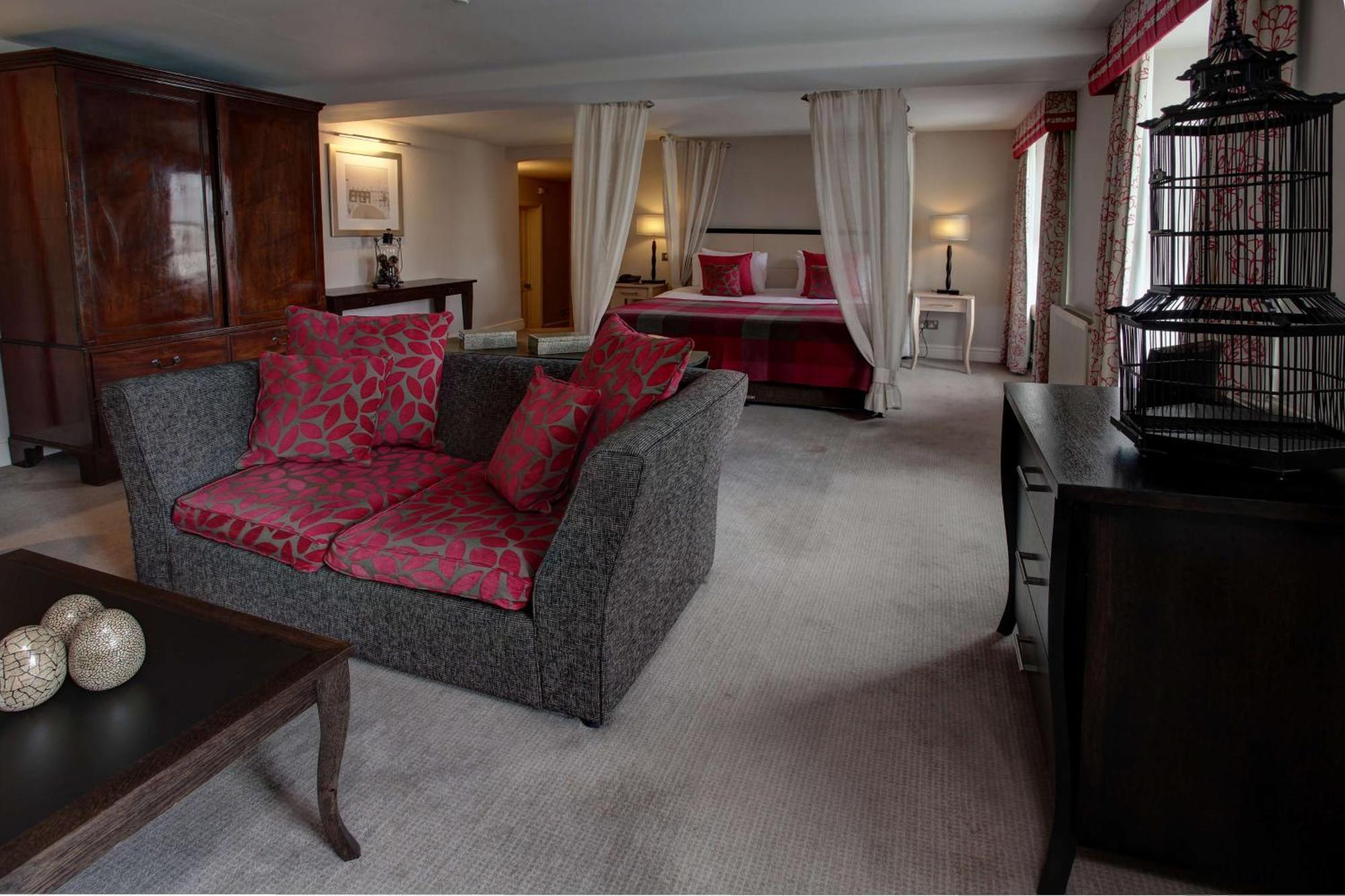 Best Western Plus Angel Hotel Chippenham  Dış mekan fotoğraf