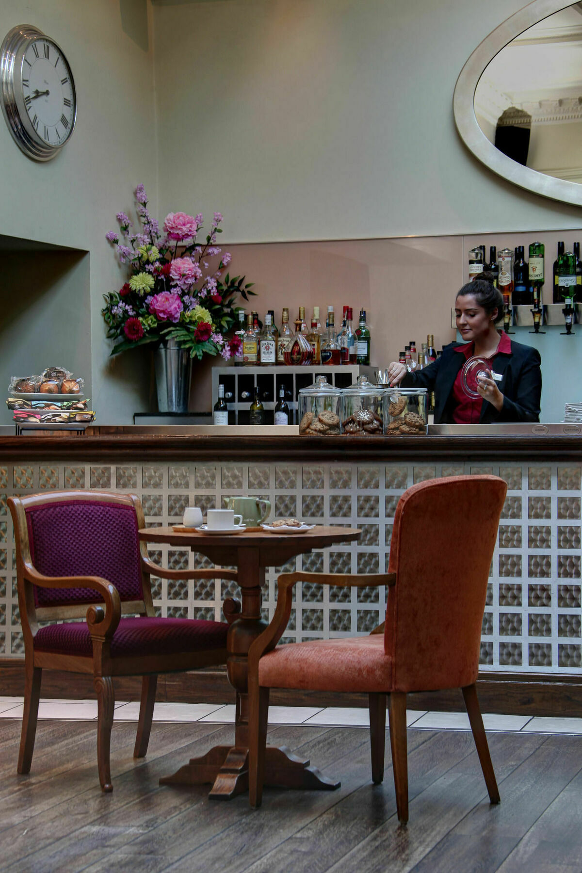 Best Western Plus Angel Hotel Chippenham  Dış mekan fotoğraf